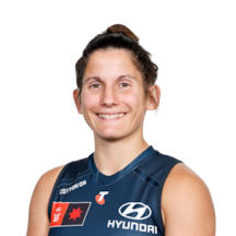 Jessica Dal Pos